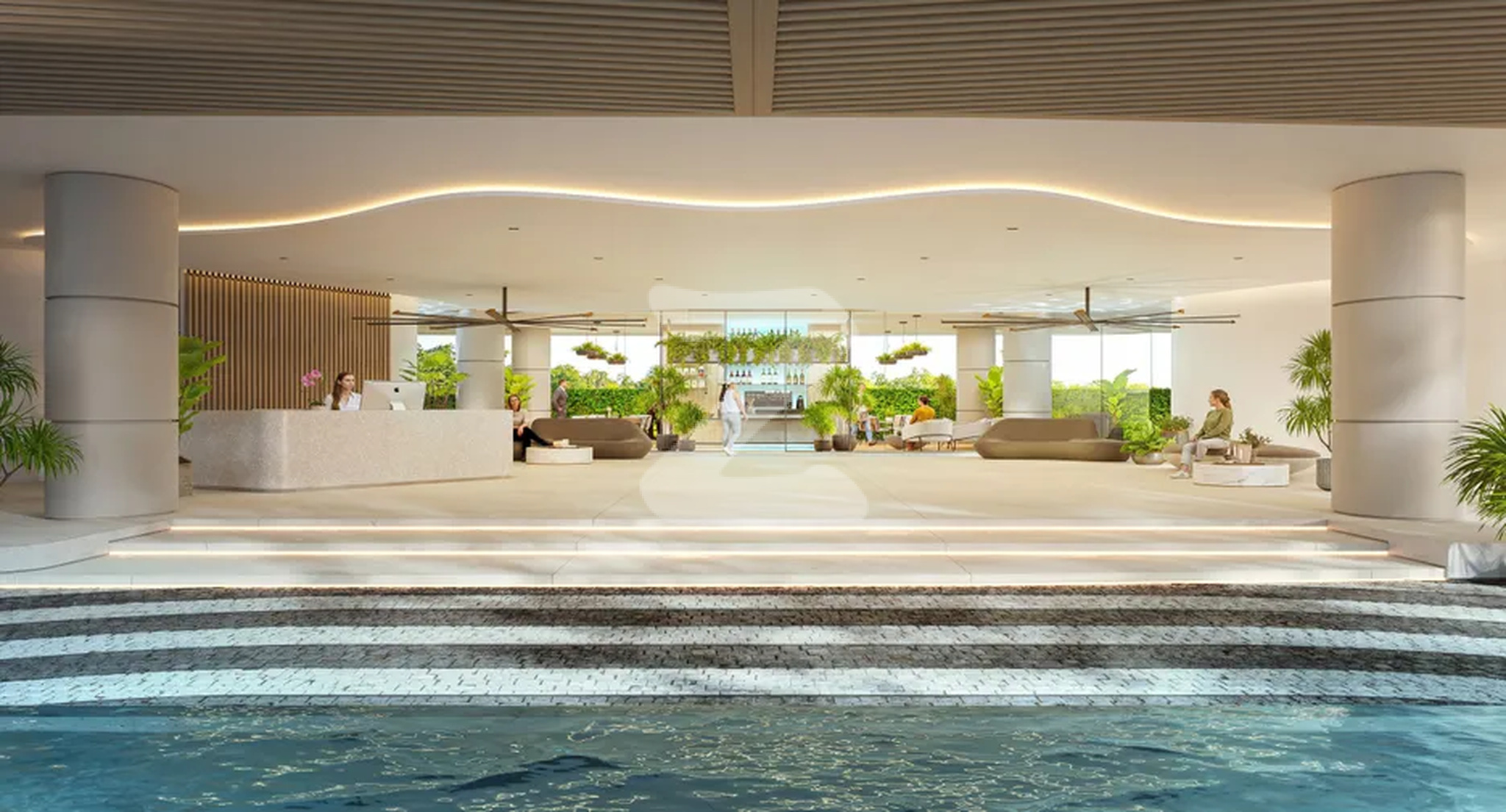 โซเล มิโอ เรสซิเดนซ์ ภูเก็ต Sole Mio Residences Phuket