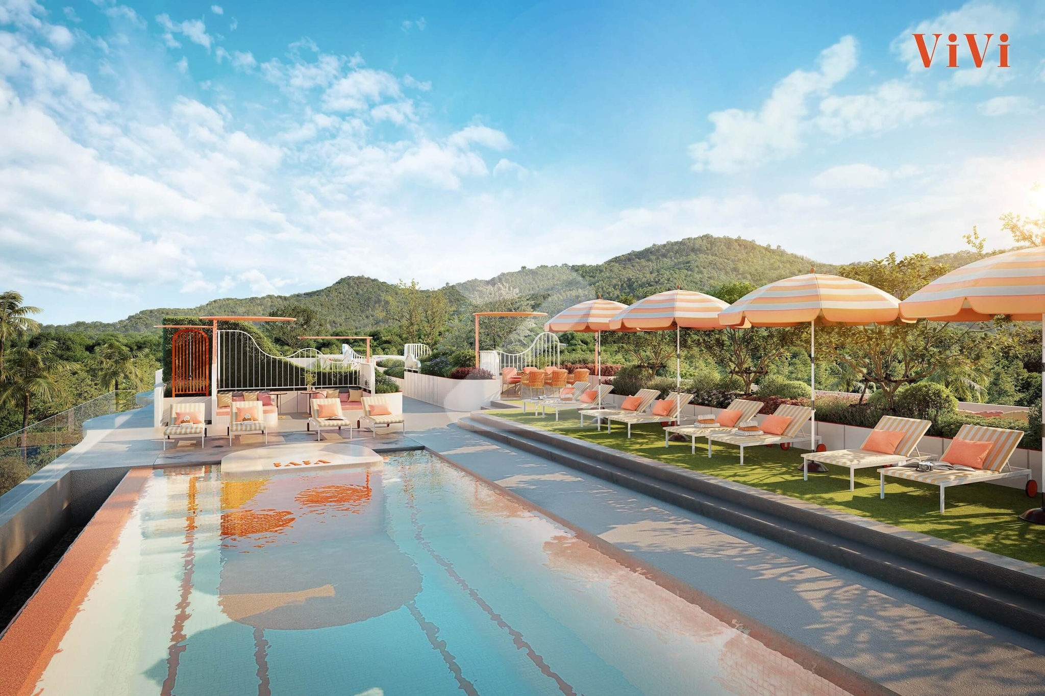 วีวี่ บางเทา-ภูเก็ต ViVi Bangtao-Phuket