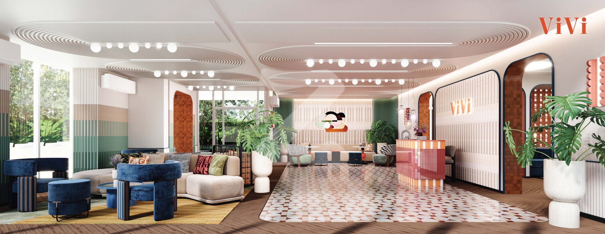 วีวี่ บางเทา-ภูเก็ต ViVi Bangtao-Phuket