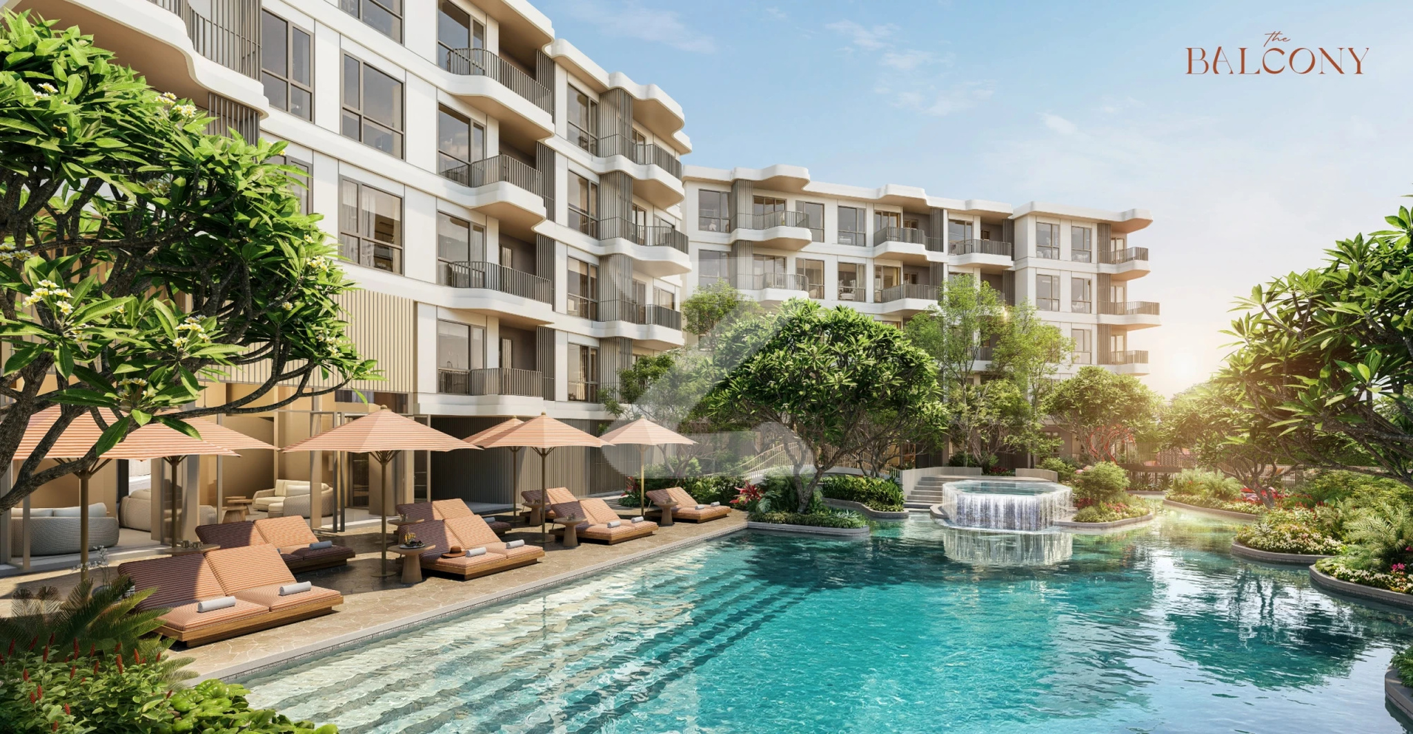 เดอะ บัลโคนี่ ในยาง-ภูเก็ต The Balcony Naiyang-Phuket