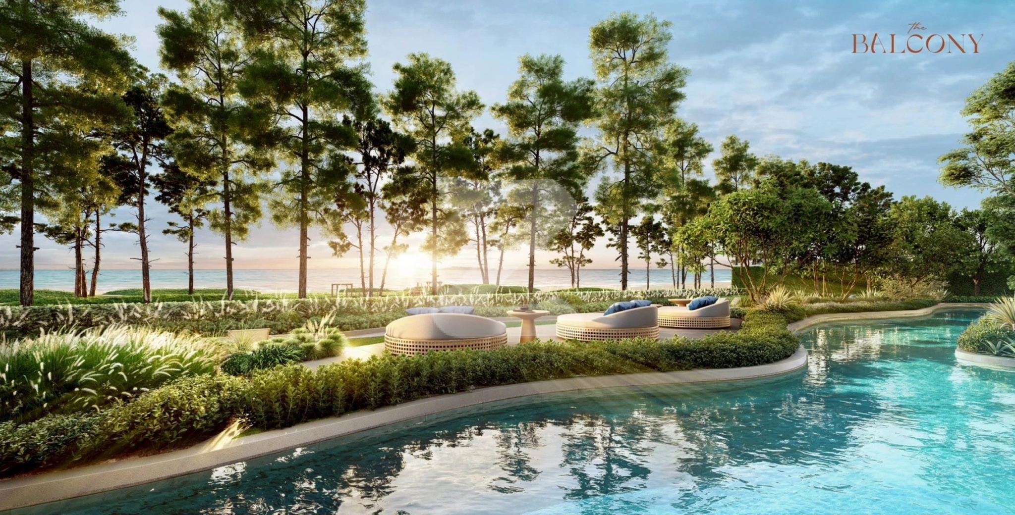 เดอะ บัลโคนี่ ในยาง-ภูเก็ต The Balcony Naiyang-Phuket