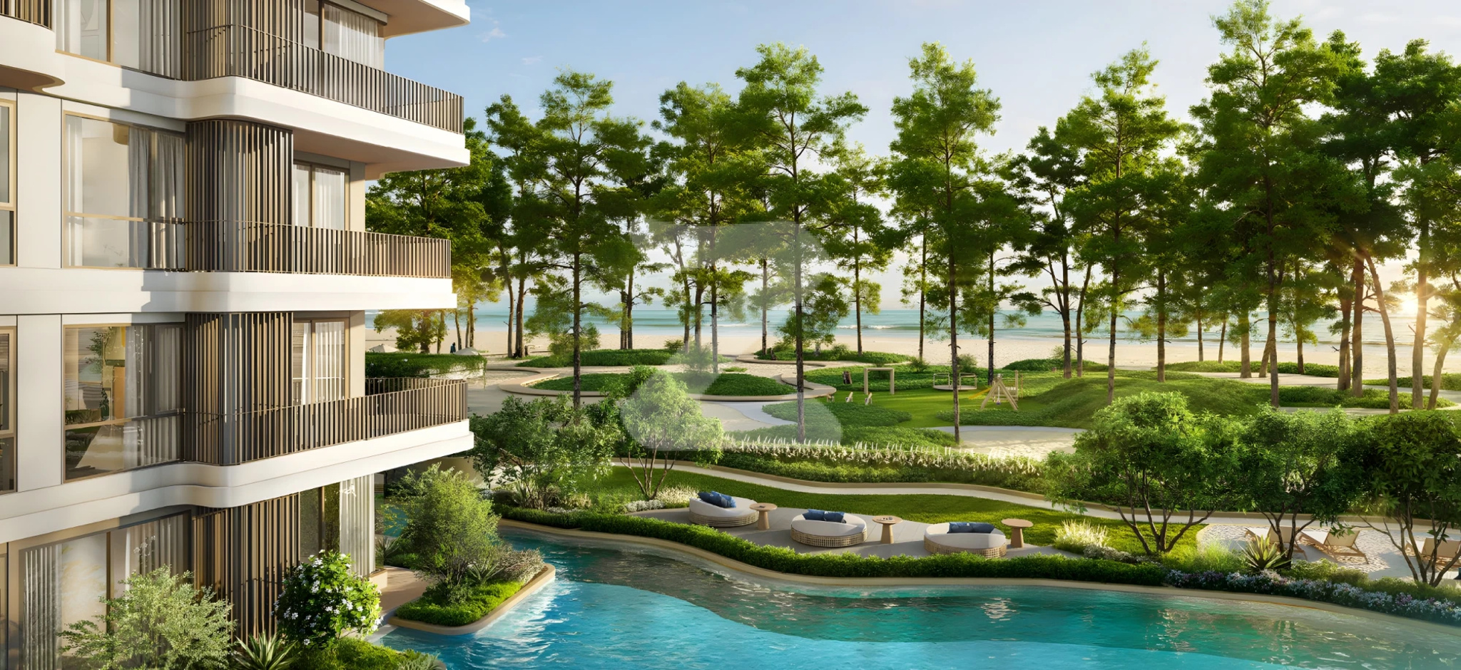เดอะ บัลโคนี่ ในยาง-ภูเก็ต The Balcony Naiyang-Phuket