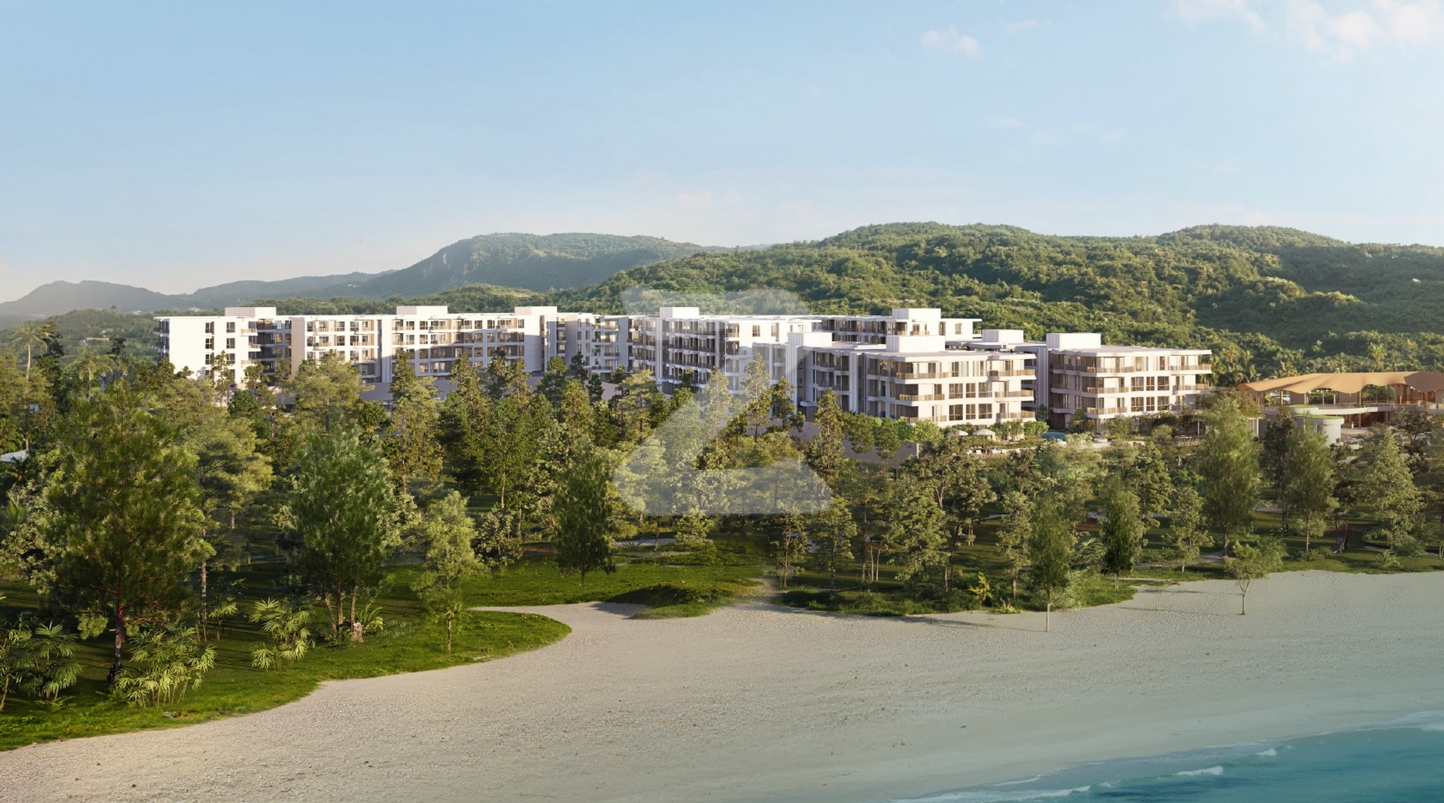 เดอะ บัลโคนี่ ในยาง-ภูเก็ต The Balcony Naiyang-Phuket