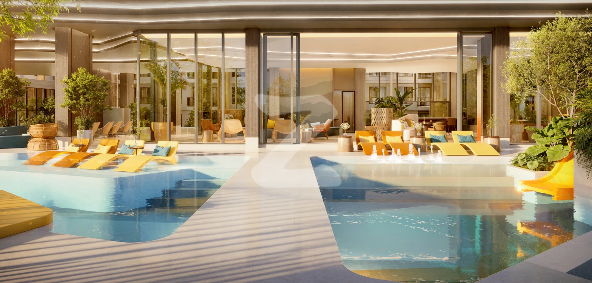 เดอะ ไทเทิล เซียร์รา บางเทา-ภูเก็ต The Title Sierra Bangtao-Phuket
