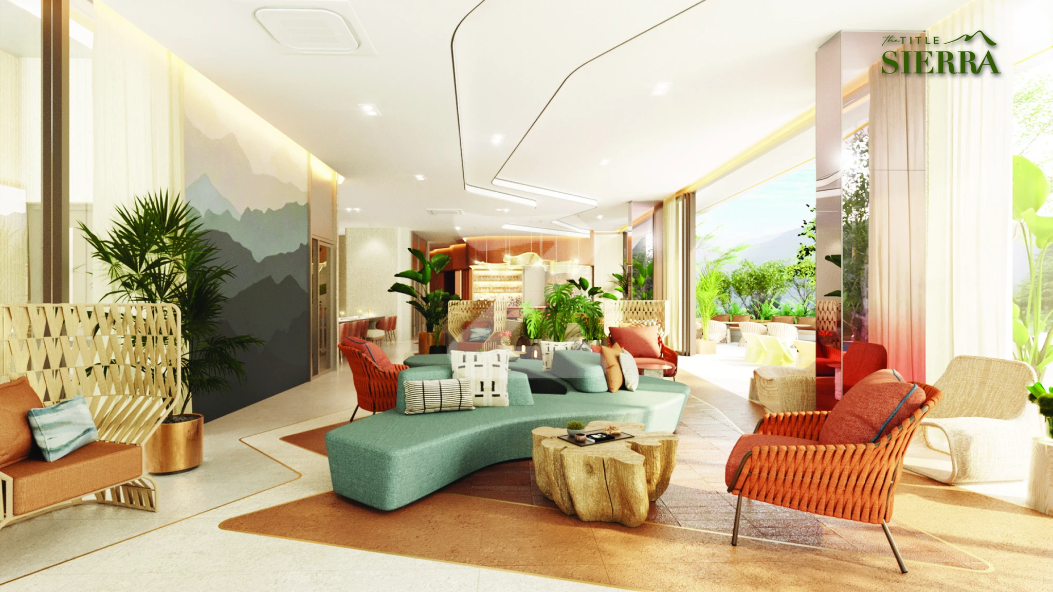 เดอะ ไทเทิล เซียร์รา บางเทา-ภูเก็ต The Title Sierra Bangtao-Phuket