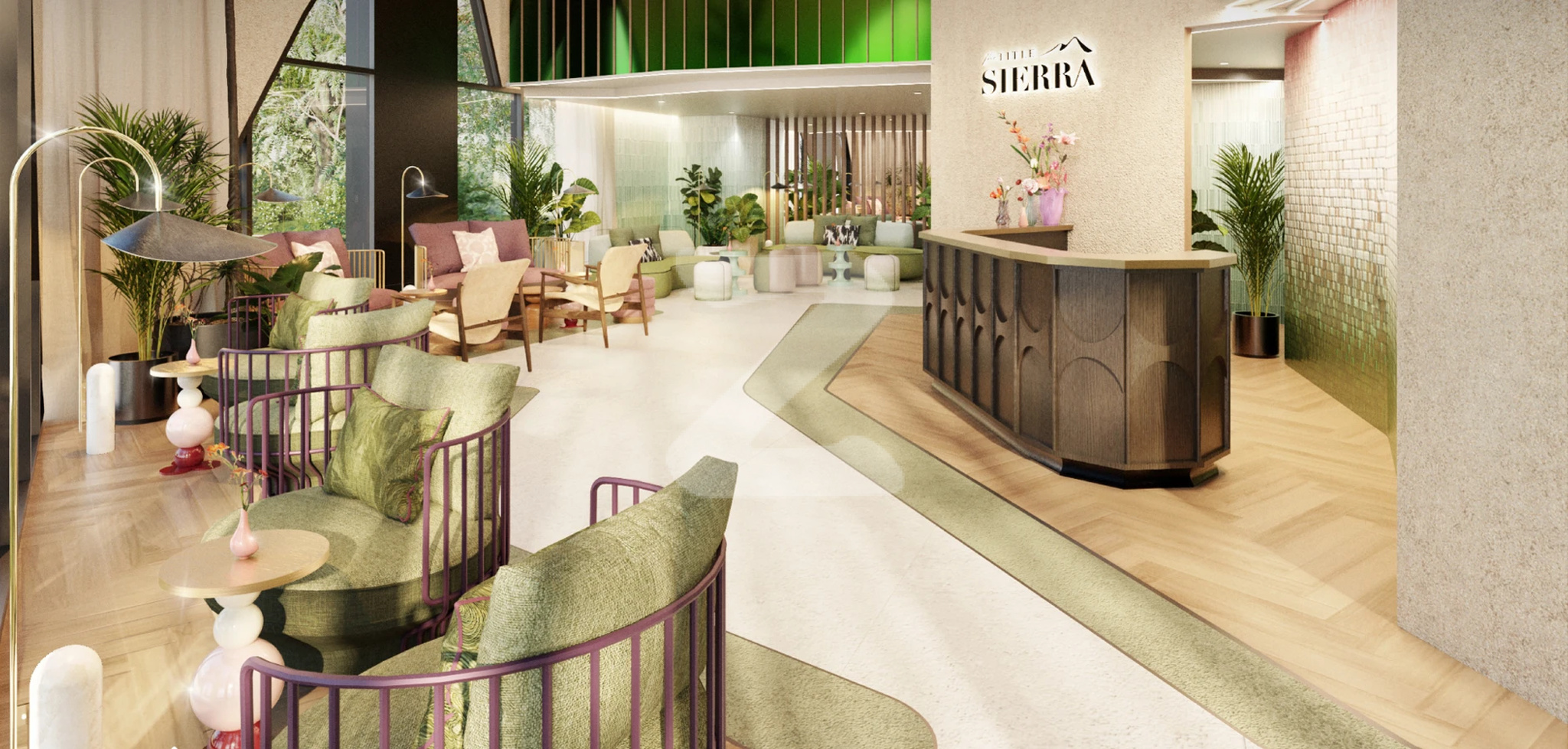 เดอะ ไทเทิล เซียร์รา บางเทา-ภูเก็ต The Title Sierra Bangtao-Phuket