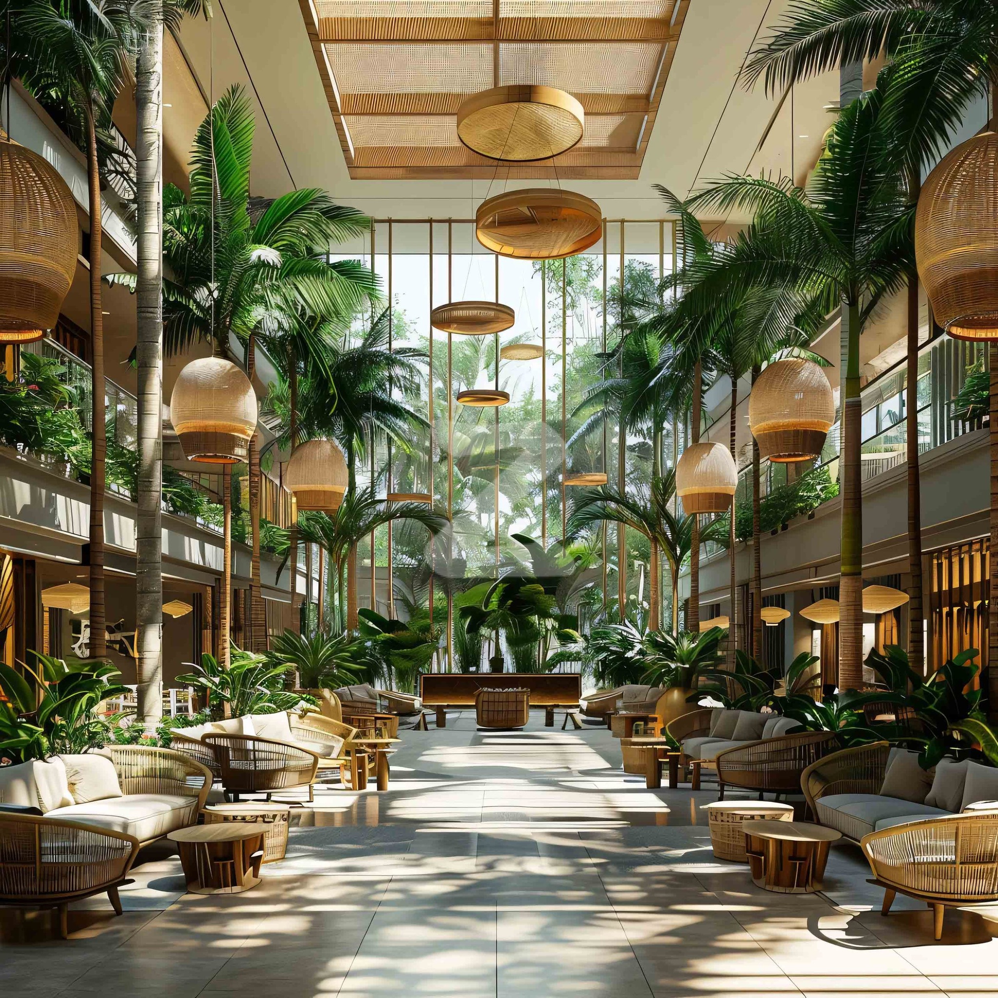 เดอะ ริเวียร่า เบเวอร์ลี่ฮิลล์ เรสซิเดนซ์ The Riviera Beverly Hills Residences