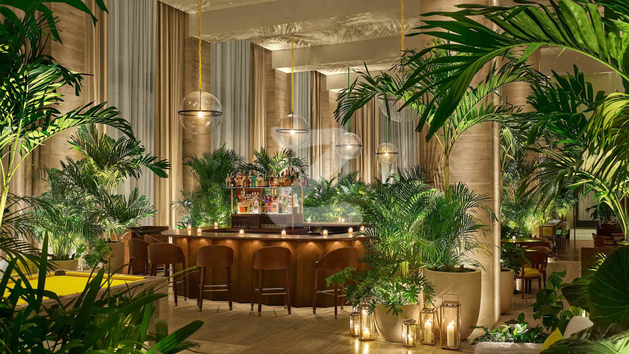เดอะ ริเวียร่า เบเวอร์ลี่ฮิลล์ เรสซิเดนซ์ The Riviera Beverly Hills Residences