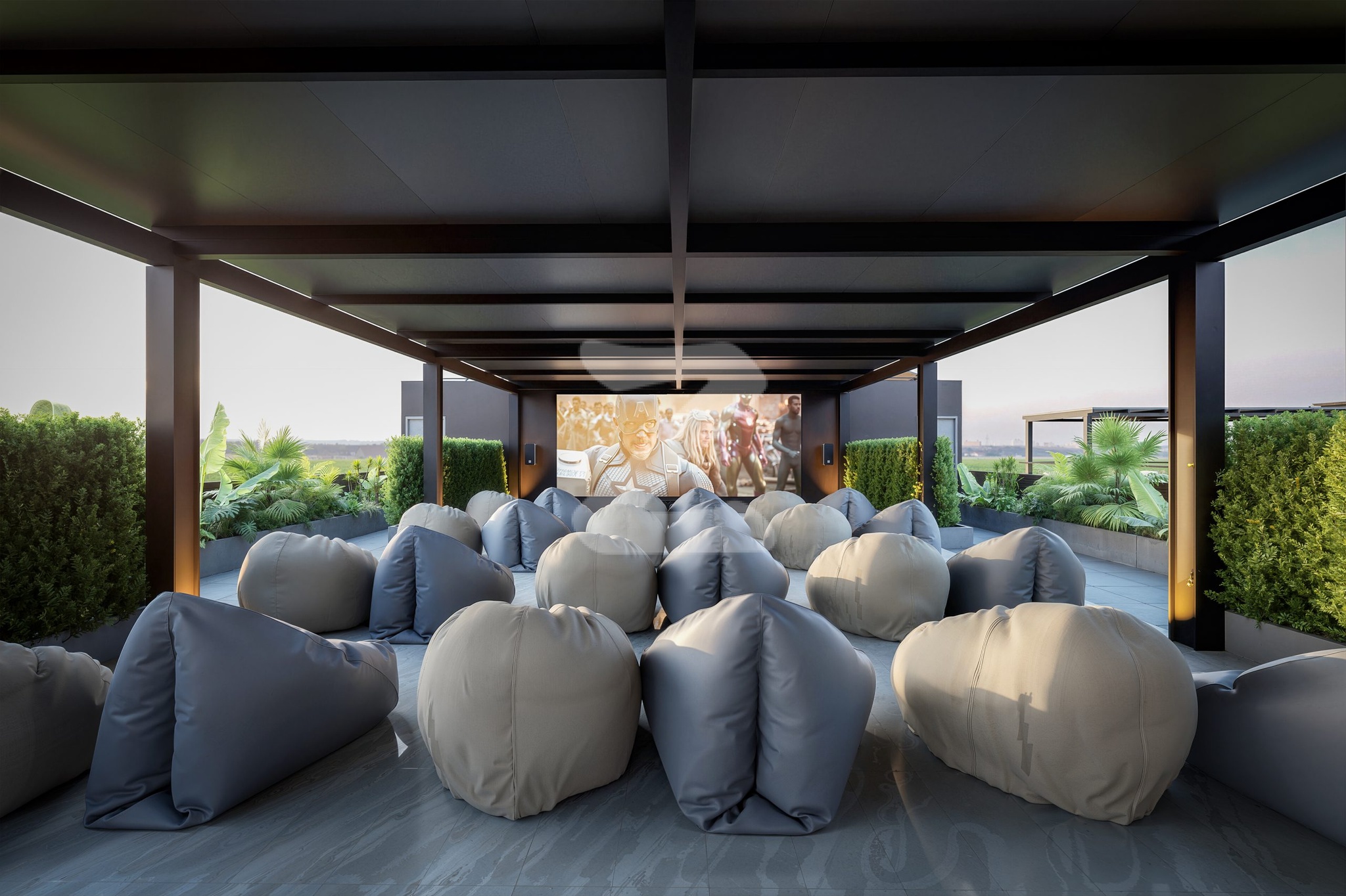 สยาม โอเรียนทัล บีช คอนโดมิเนียม Siam Oriental Beach Condominium