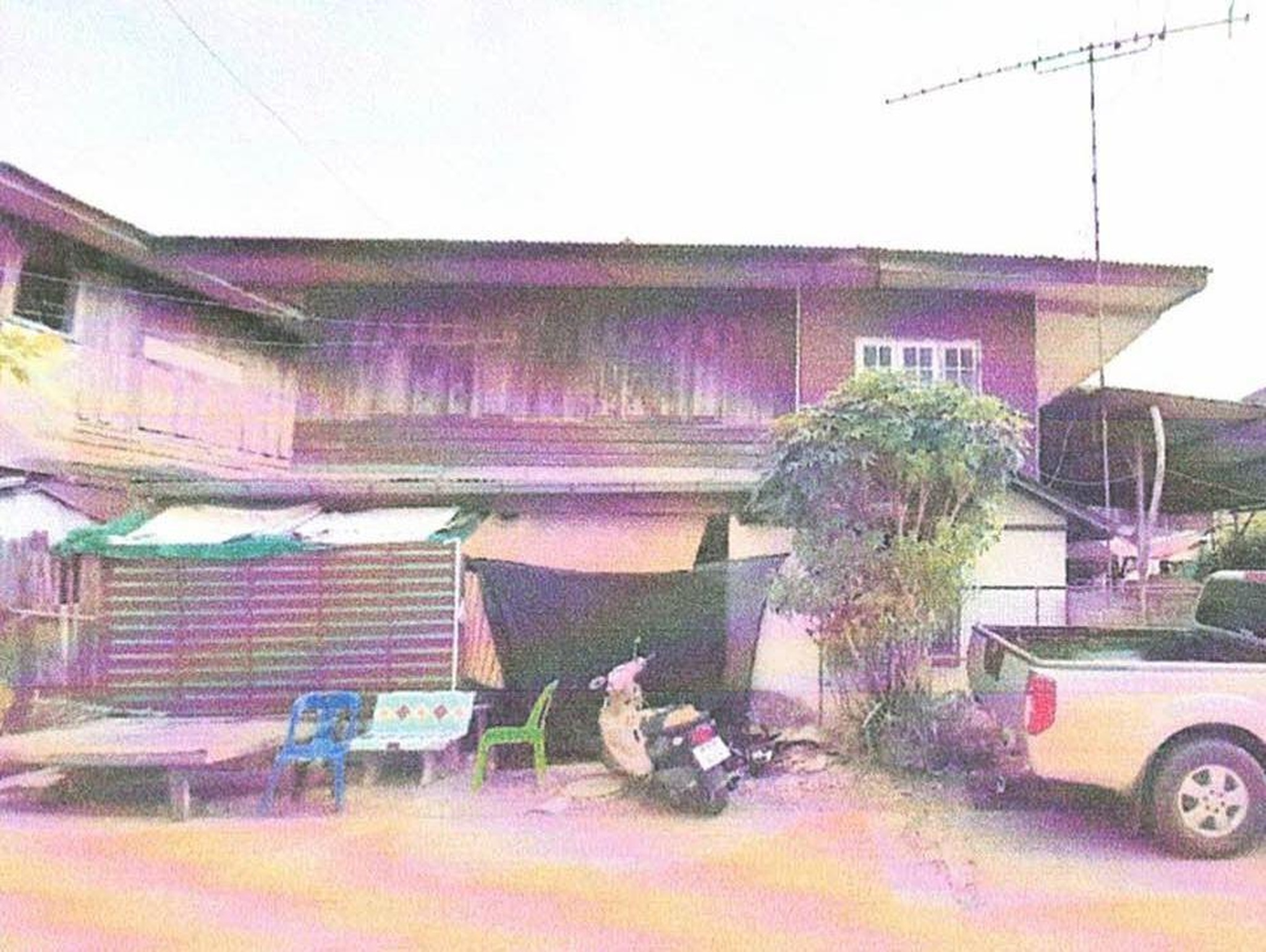 ทรัพย์สถาบันโดย ธอส. บ้านเดี่ยว เมืองอำนาจเจริญ อำนาจเจริญ