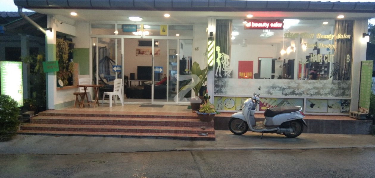 ให้เช่าบ้านเดี่ยว บ้านตนเอง : เจ้าของให้เช่าเอง