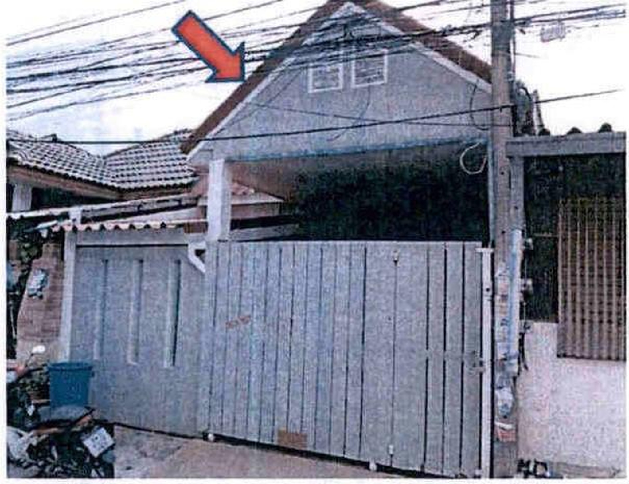 ทรัพย์สถาบันโดย ธอส. ทาวน์เฮาส์ สุขเอม