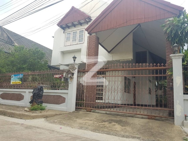 ให้เช่าบ้านเดี่ยว หมู่บ้านลานทอง : เจ้าของให้เช่าเอง (งดรับนายหน้า)