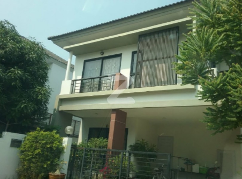 ทรัพย์ธนาคารโดย KTB บ้านเดี่ยว  บางบ่อ สมุทรปราการ