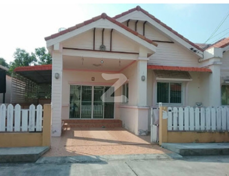 ทรัพย์ธนาคารโดย KTB บ้านเดี่ยว  เมืองระยอง ระยอง