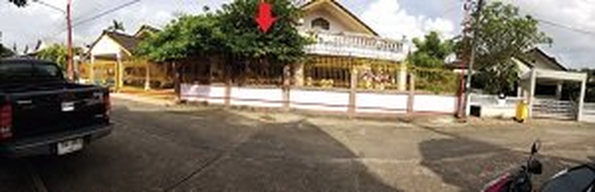 ทรัพย์สถาบันโดย SCB บ้านเดี่ยว  ภูเก็ต