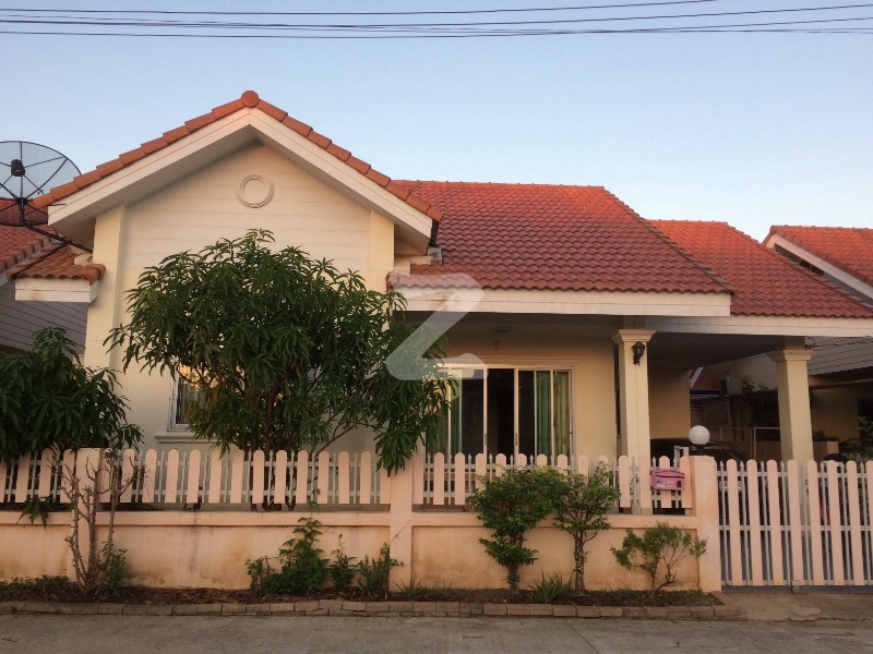 ขายบ้านเดี่ยว หมู่บ้านปาล์มเพลส 5 : เจ้าของขายเอง (งดรับนายหน้า)