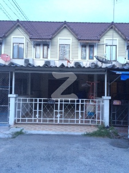 ขายทาวน์เฮาส์ หมู่บ้านคันทรีส์เมืองใหม่ : เจ้าของขายเอง (งดรับนายหน้า)