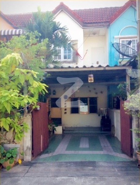 ขายทาวน์เฮาส์ หมู่บ้านณรงค์สุขนิเวศน์ : เจ้าของขายเอง