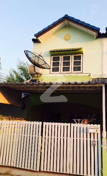 ด้านหน้า