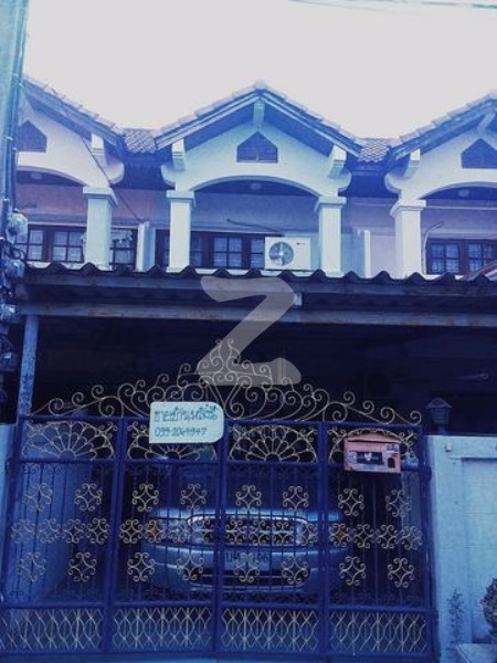 ขายทาวน์เฮาส์ สวนเกษรา 2 : เจ้าของขายเอง (งดรับนายหน้า)