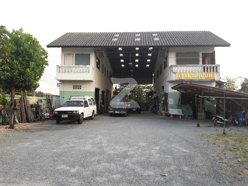 ขายบ้านเดี่ยว ซอยเพชรเกษม 77 ถนนเพชรเกษม : เจ้าของขายเอง (งดรับนายหน้า)