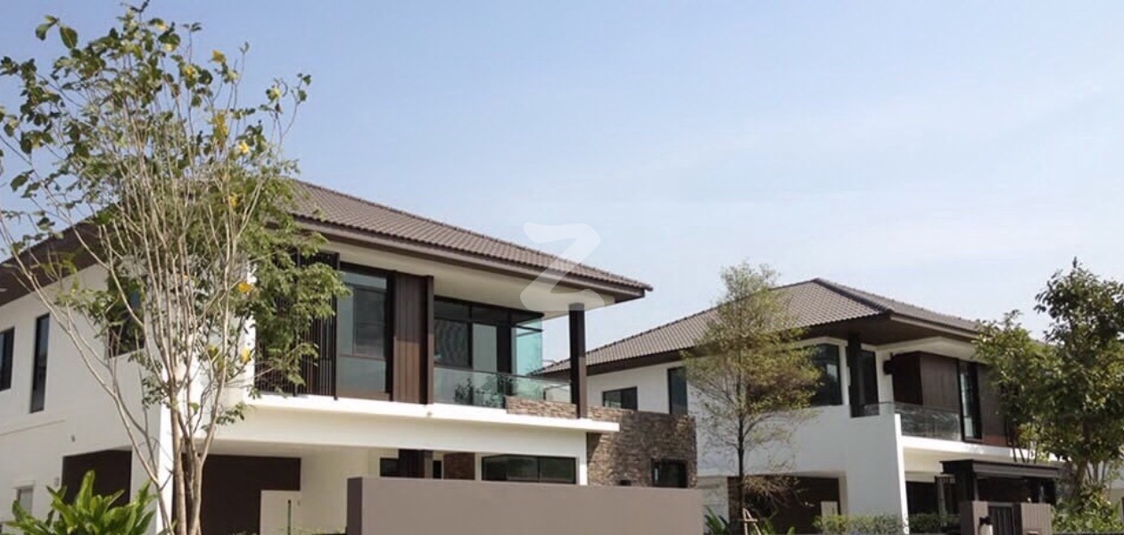 ขายบ้านเดี่ยว มัณฑนาประชาอุทิศ : เจ้าของขายเอง