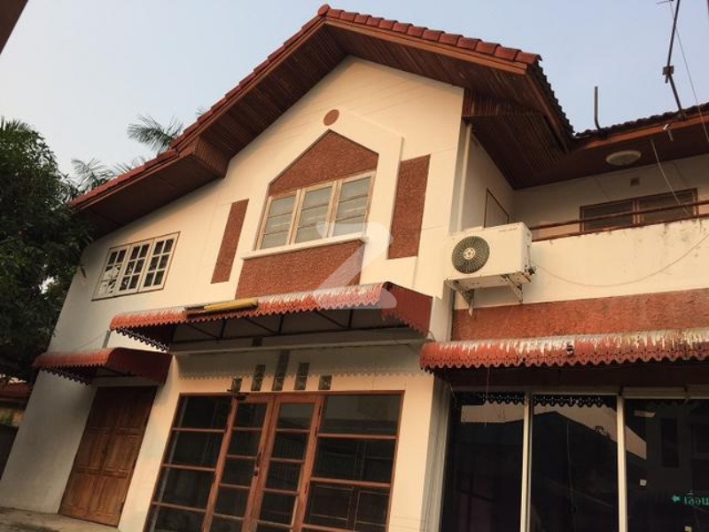 ขายบ้านเดี่ยว หมู่บ้านปรีชา : เจ้าของขายเอง
