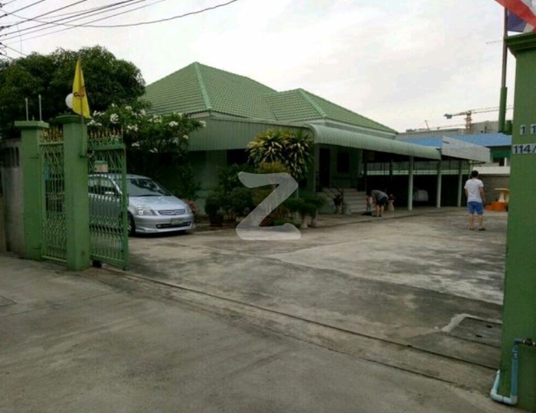 ขายบ้านเดี่ยว ซอยวัดท่าตะโก ถนนมิตรภาพ : เจ้าของขายเอง