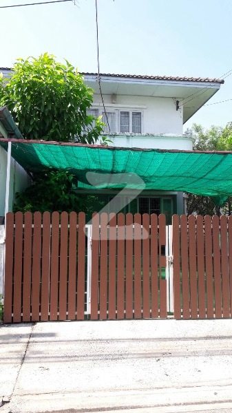 ขายทาวน์เฮาส์ หมูบ้านอิงลดา : เจ้าของขายเอง (งดรับนายหน้า)