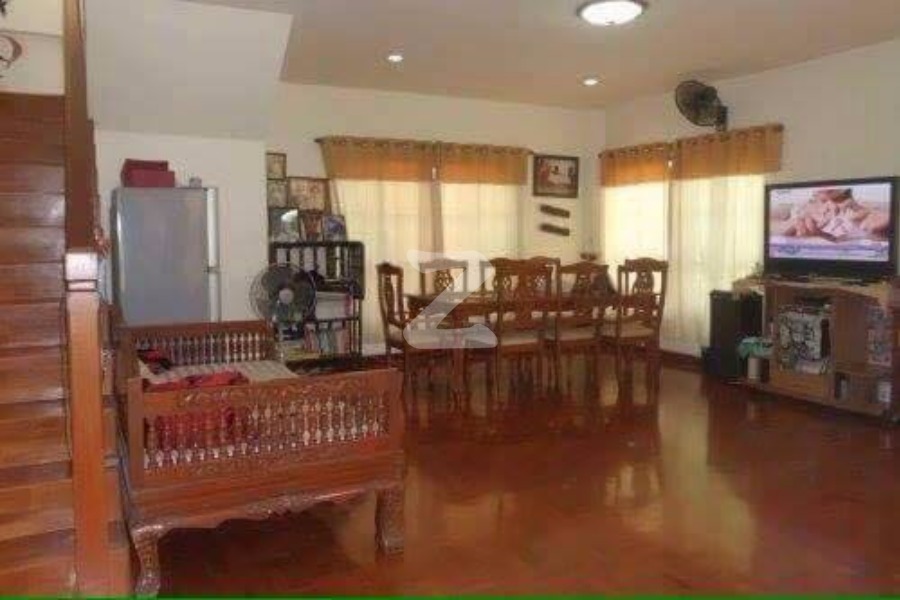 ขายบ้านเดี่ยว หมู่บ้านล้านนาวิลล์ : เจ้าของขายเอง