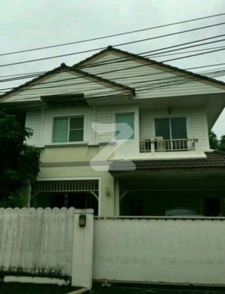 ขายบ้านเดี่ยว พฤกษ์บางใหญ่ เฟส1 : เจ้าของขายเอง (งดรับนายหน้า)