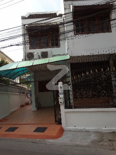 ให้เช่าบ้านเดี่ยวติด BTS บางจาก ซอย60/1 ถนนสุขุมวิท : เจ้าของให้เช่าเอง (งดรับนายหน้า)