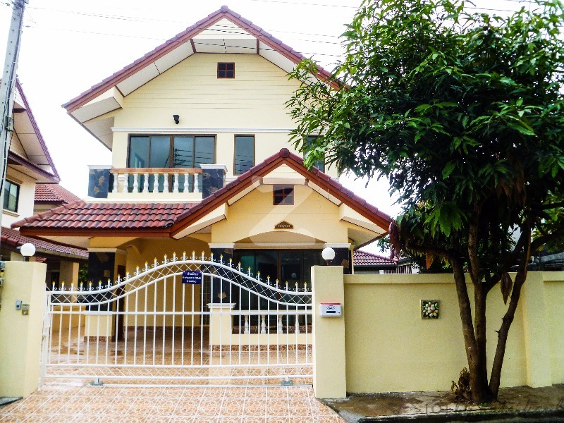 ขายบ้านเดี่ยว ศิริพร 8 คันทรีวิลล์ : เจ้าของขายเอง