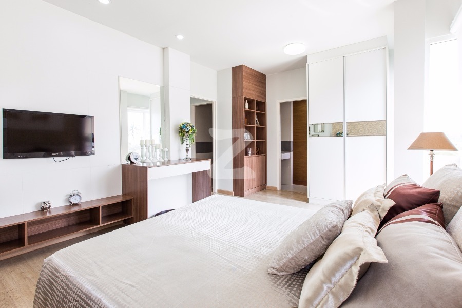 The Ritz Ratchaphruek ขายบ้านเดี่ยวใหม่ เดอะ ริช วิลล์ ราชพฤกษ์-รัตนาธิเบศร์ (The Rich...