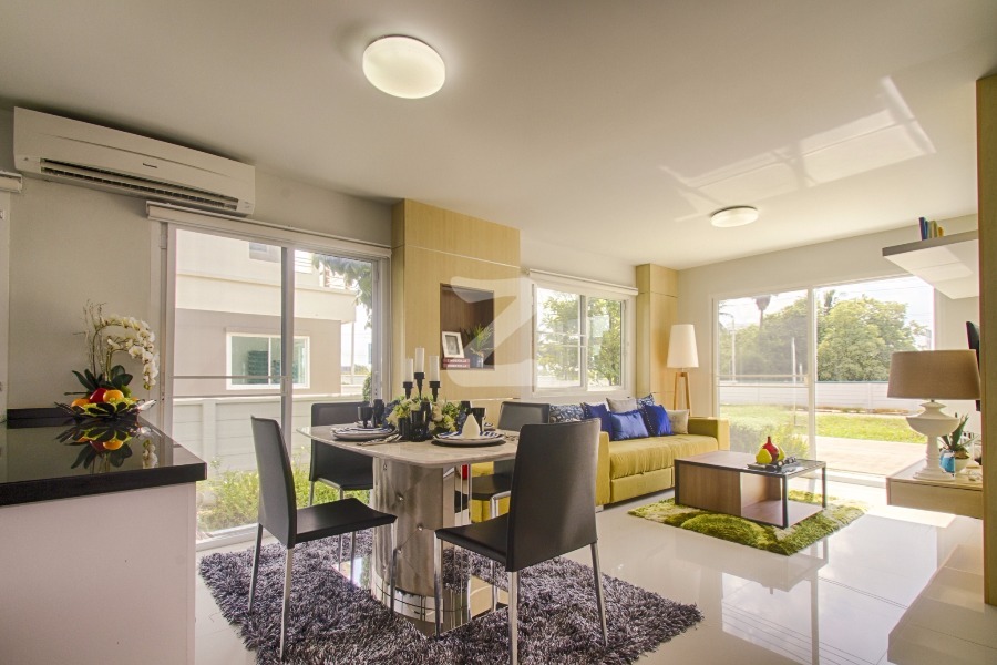 The Ritz Ratchaphruek ขายบ้านเดี่ยวใหม่ เดอะ ริช วิลล์ ราชพฤกษ์-รัตนาธิเบศร์ (The Rich...