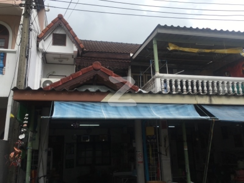 ให้เช่าทาวน์เฮาส์ ซอยพหลโยธิน47 ถนนพหลโยธิน : เจ้าของให้เช่าเอง (งดรับนายหน้า)