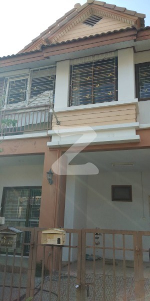 ขายทาวน์เฮาส์ หมู่บ้านสุขนิเวศน์ 2 : เจ้าของขายเอง (งดรับนายหน้า)