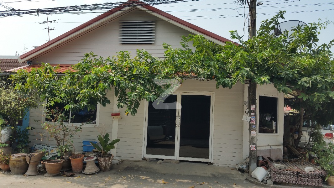 ขายทาวน์เฮาส์ หมู่บ้านไทยสมุทร 2 : เจ้าของขายเอง (งดรับนายหน้า)