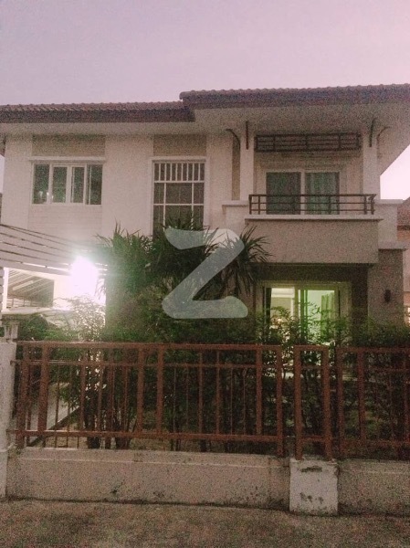 ให้เช่าบ้านเดี่ยว หมู่บ้านพฤกษาวิลเลจ19 : เจ้าของให้เช่าเอง