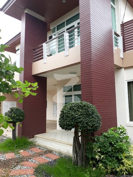 ขายบ้านเดี่ยว หมู่บ้านบูเลอวาร์ด : เจ้าของขายเอง