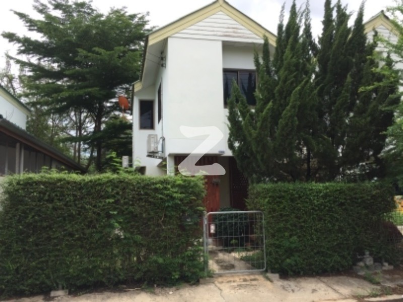 ขายบ้านเดี่ยว บ้านเอื้ออาทรจังหวัดบุรีรัมย์ (อิสาณ2) : เจ้าของขายเอง