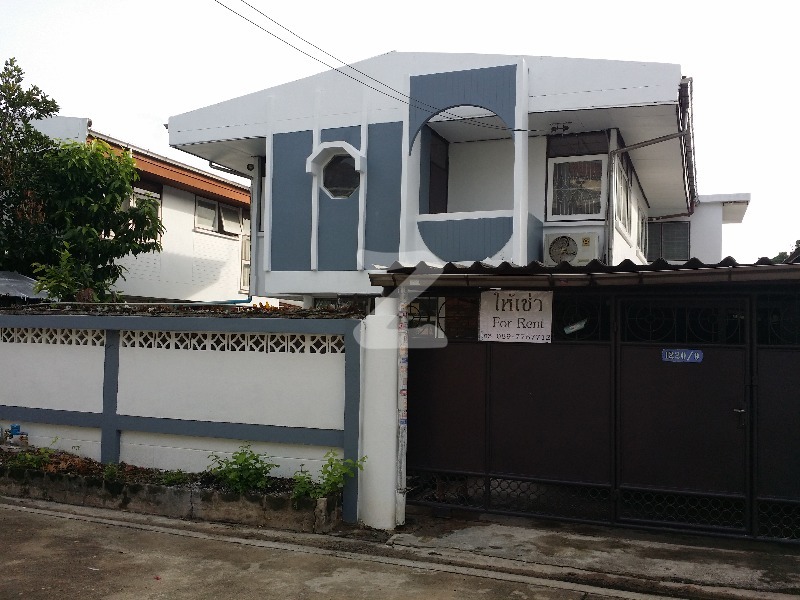ภาพรวมหน้าบ้าน