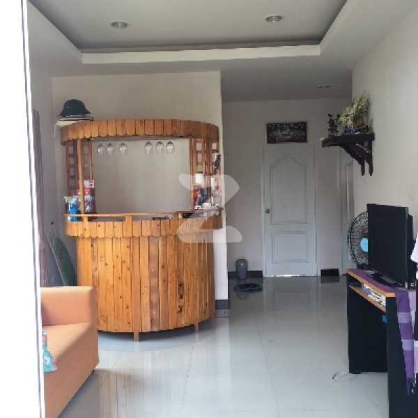 ห้องกลางบ้าน