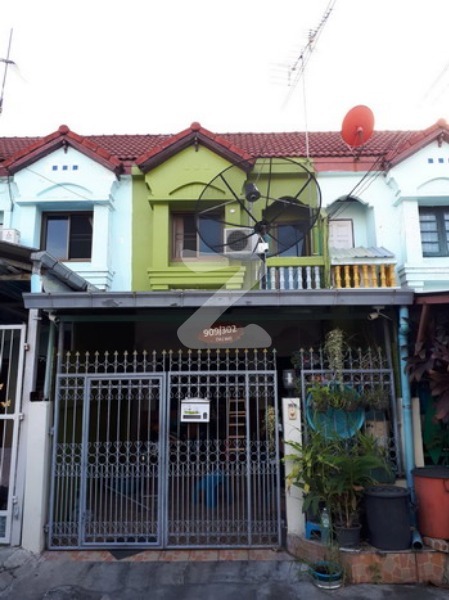 หน้าบ้าน