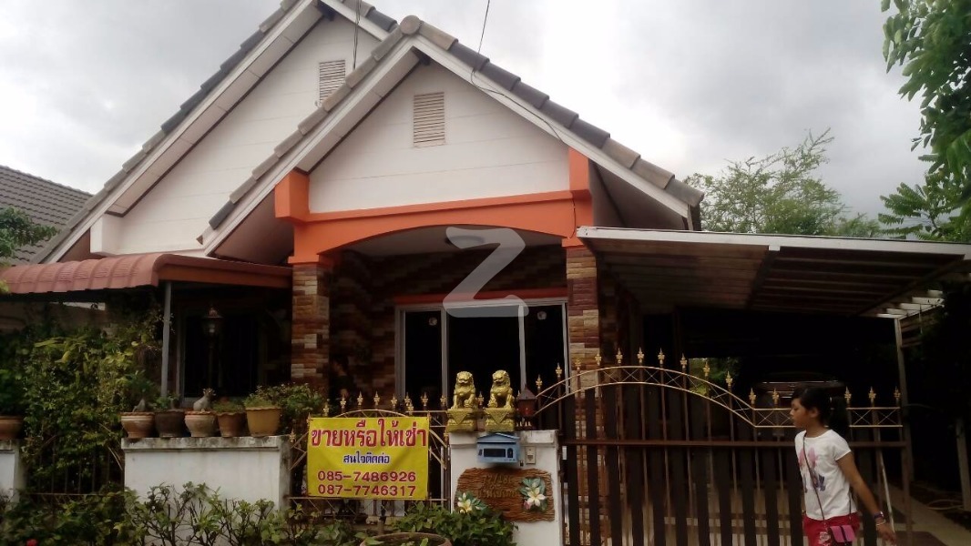 ให้เช่าบ้านเดี่ยว วีไอพีโฮม 7 : เจ้าของให้เช่าเอง (งดรับนายหน้า)