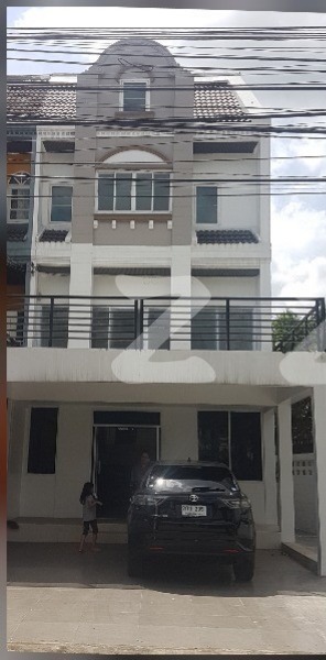 ให้เช่าโฮมออฟฟิศ ซอยลาดพร้าว91 ถนนลาดพร้าว : เจ้าของให้เช่าเอง (งดรับนายหน้า)