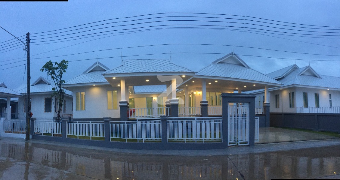 ขายบ้านเดี่ยว MARWIN POOL VILLA : เจ้าของขายเอง