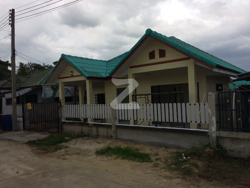ขายบ้านเดี่ยว ม.ฆ้องทองวิลเลจ : เจ้าของขายเอง