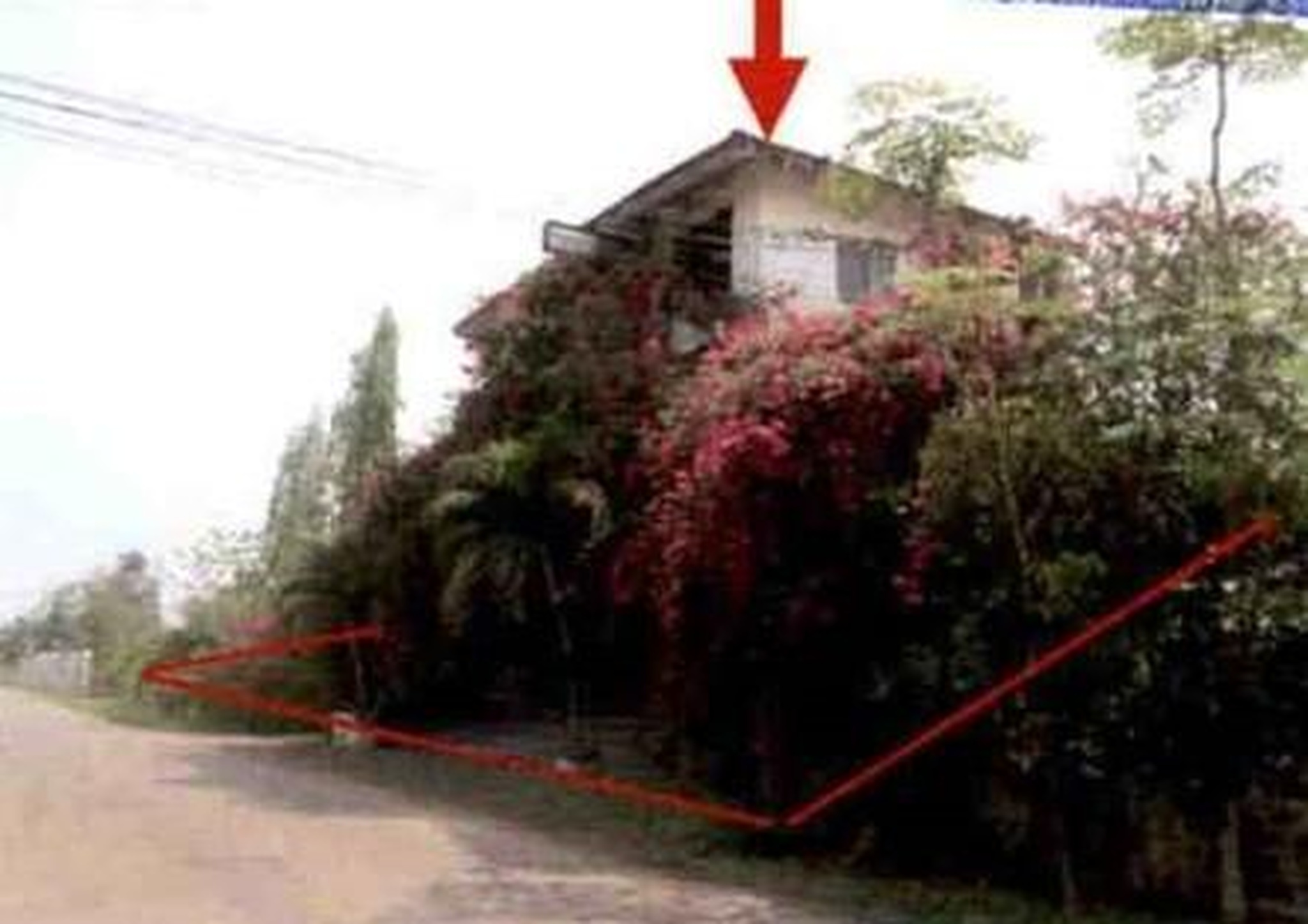 ทรัพย์สถาบันโดย GHB บ้านเดี่ยว  ทุ่งเสลี่ยม สุโขทัย
